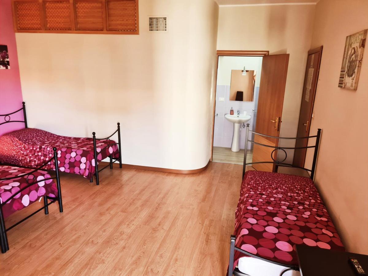 Bed and breakfast Il Terrazzo Di Archimede