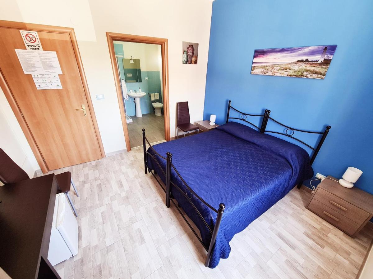 Bed & Breakfast Il Terrazzo Di Archimede Syracuse